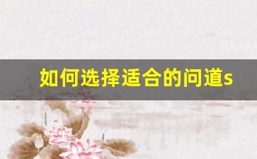 如何选择适合的问道sf网站来提升游戏体验